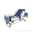 ABS Head Board Medical Hospital Bed